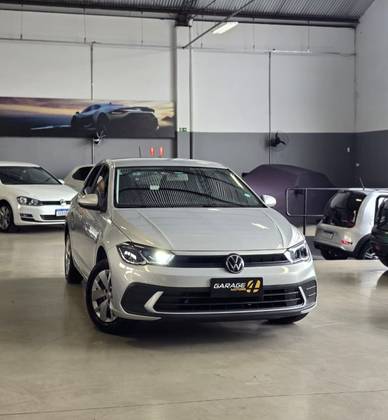VOLKSWAGEN POLO 1.0 MPI MANUAL VOLKSWAGEN POLO 1.0 MPI MANUAL
